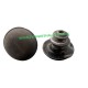AIXAM tailgate fixing mushroom top glass fixing bolts 